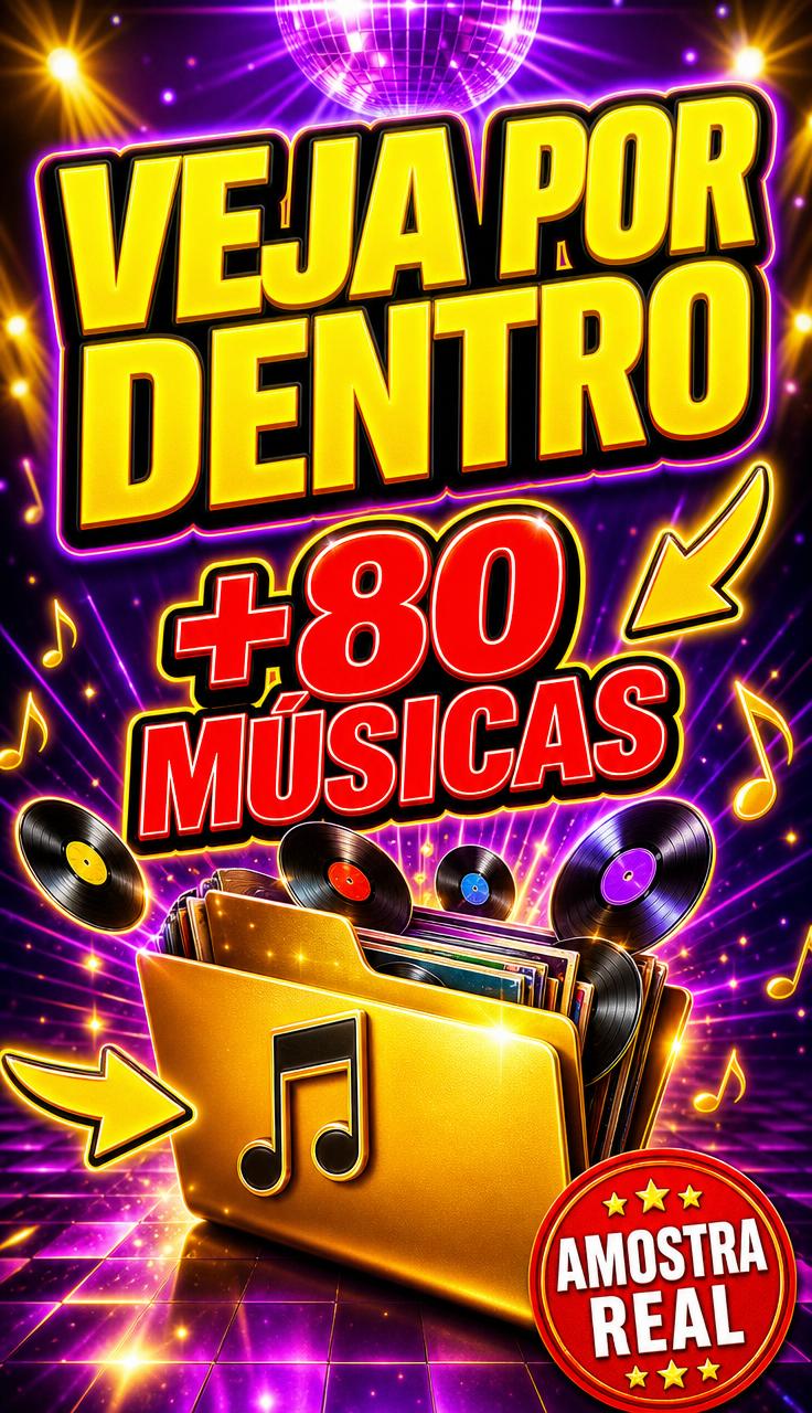 Amostra do conteúdo Flashback